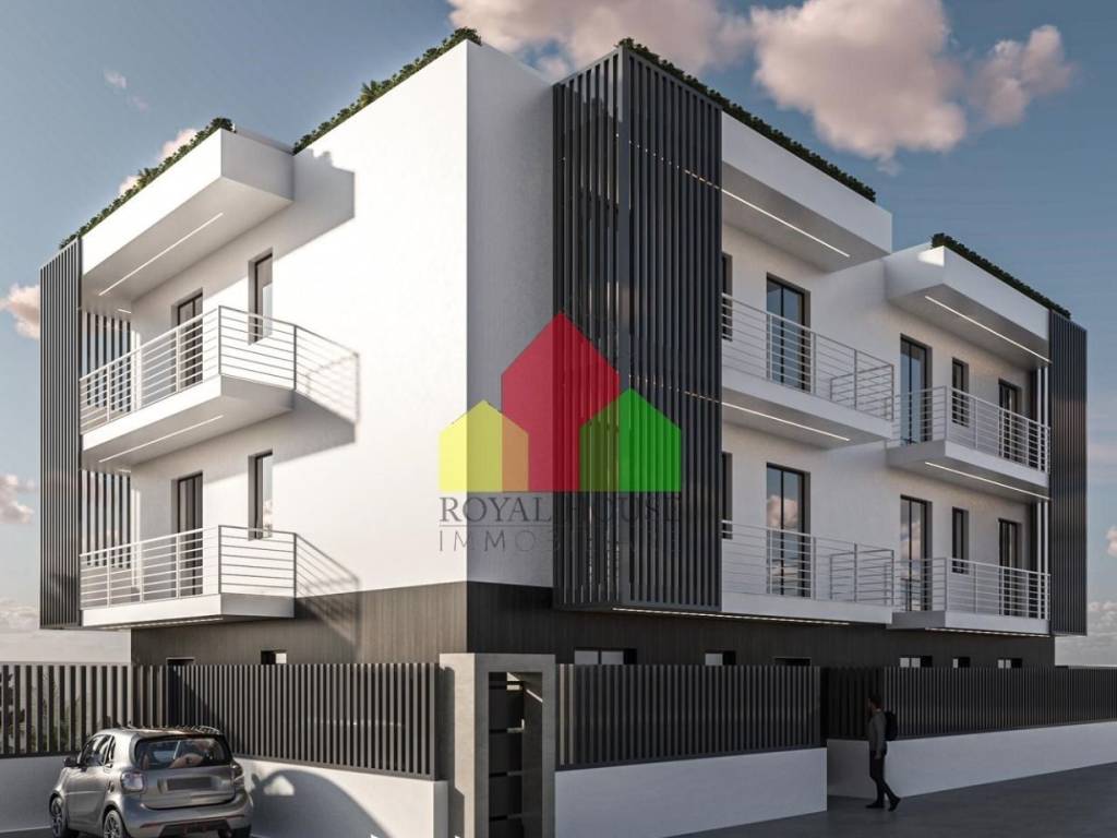 Appartamento a Giugliano in campania in Via Vicinale Masseria Vecchia - Foto 3