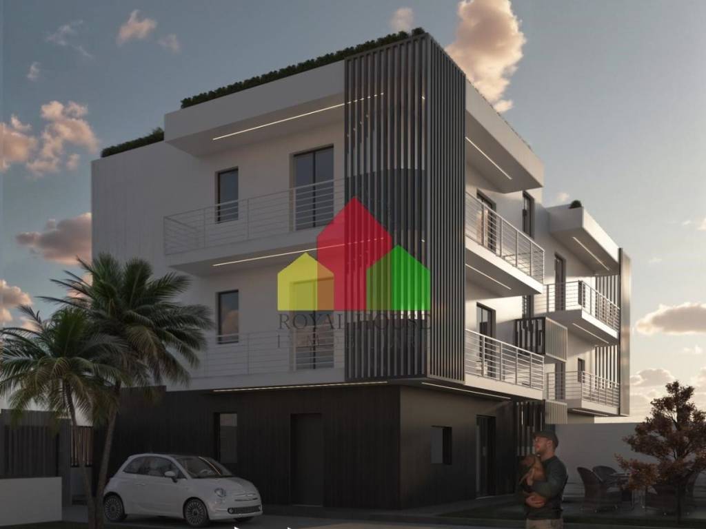 Appartamento a Giugliano in campania in Via Vicinale Masseria Vecchia - Foto 4