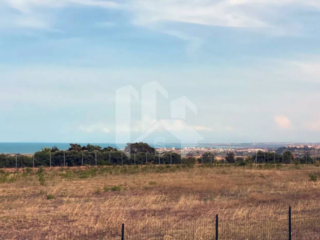 Terreno a Termoli in Degli Abeti - Foto 2