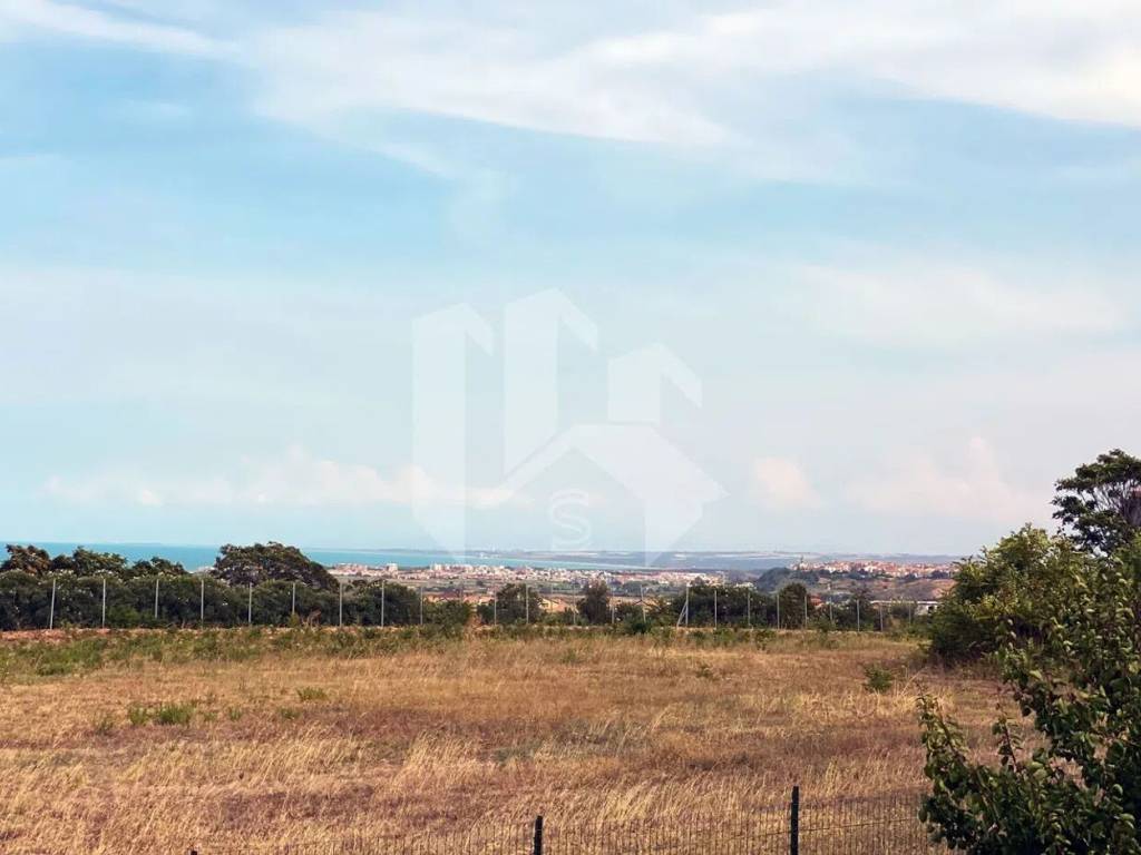 Terreno a Termoli in Degli Abeti - Foto 3