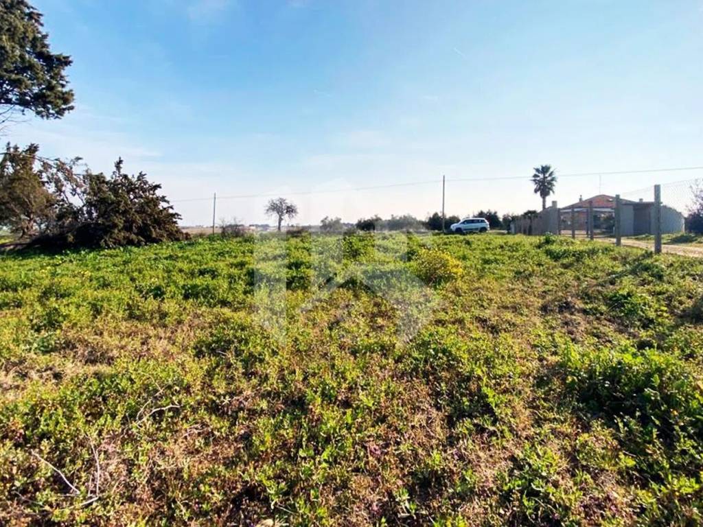 Terreno a Termoli in Via Mincio S.N.C. - Foto 3