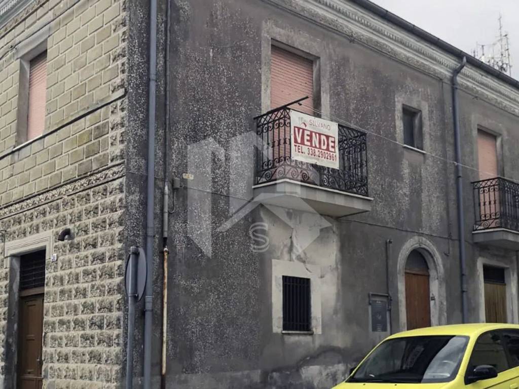 Villa a Guglionesi in Via Massimo D'Azeglio - Foto 2