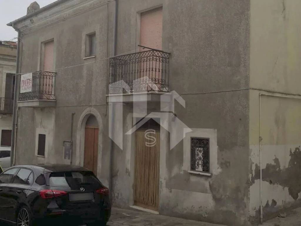 Villa a Guglionesi in Via Massimo D'Azeglio - Foto 3