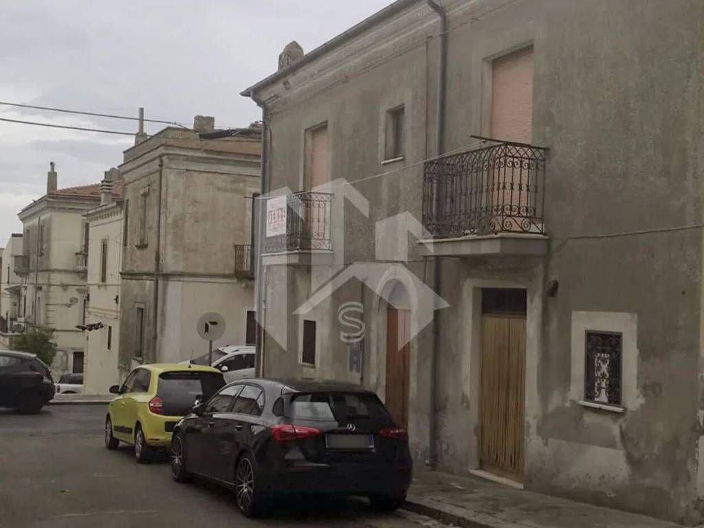 Villa a Guglionesi in Via Massimo D'Azeglio - Foto 4