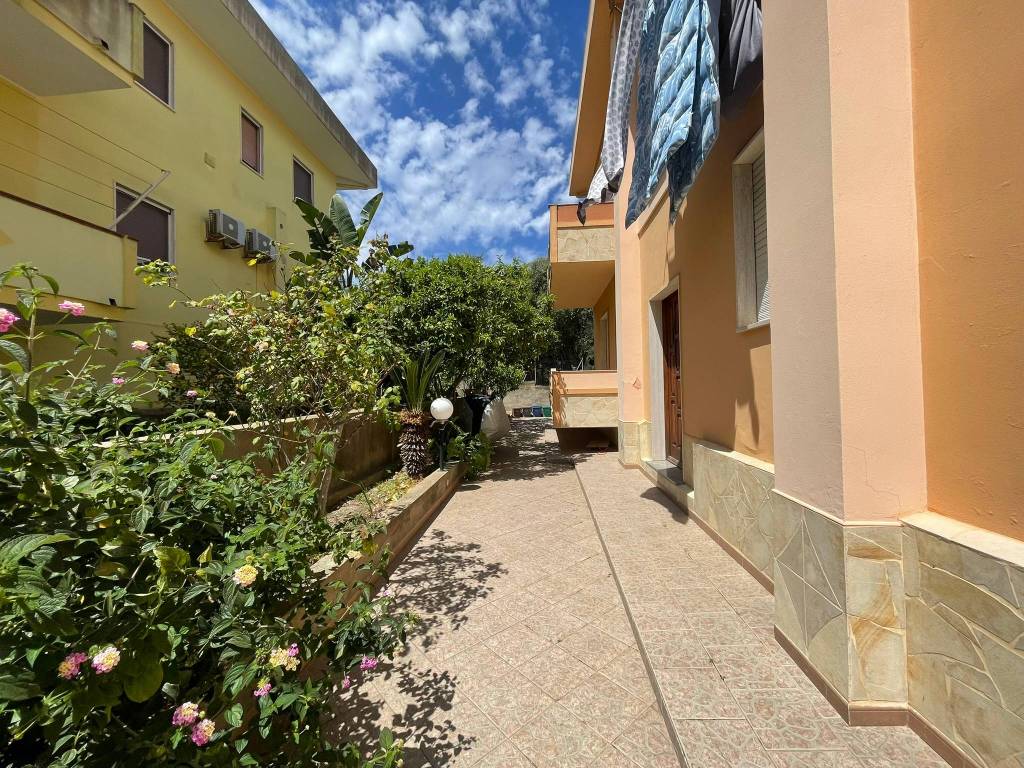 Appartamento a Carloforte in Via Monsignore Mario Ghiga - Foto 4