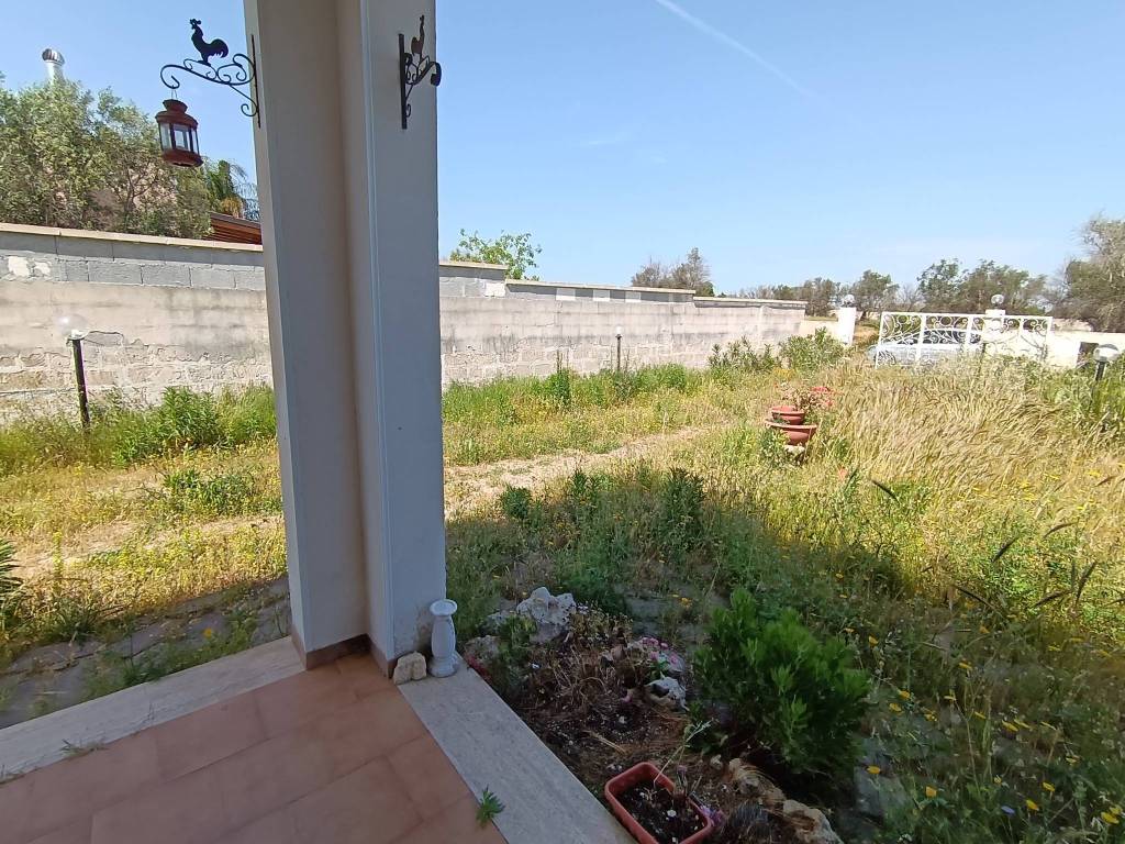 Villa a Porto cesareo in Via Francesco Carafa - Foto 2