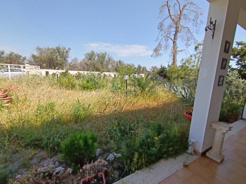 Villa a Porto cesareo in Via Francesco Carafa - Foto 4