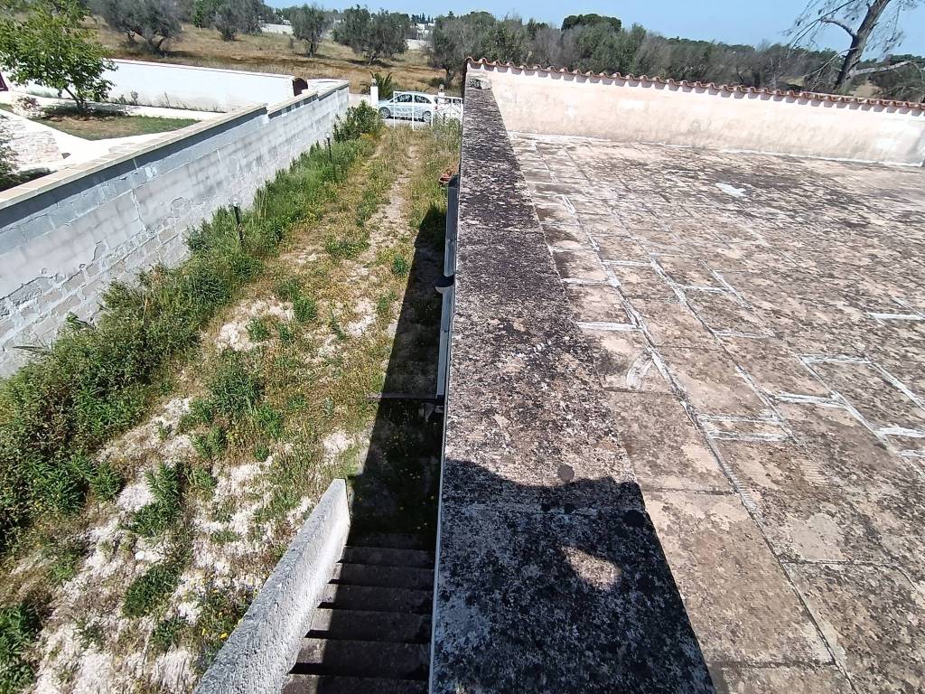 Villa a Porto cesareo in Via Francesco Carafa - Foto 5