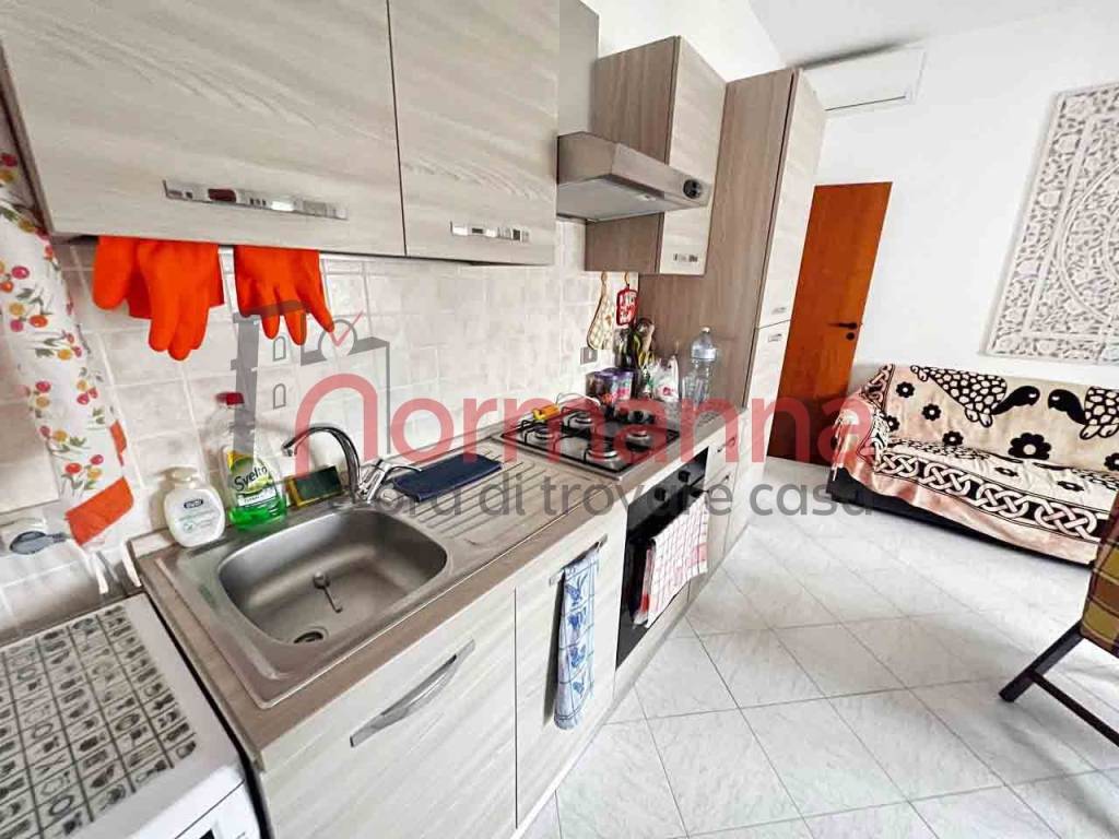 Appartamento a Aversa in Piazza Francesco Crispi, 2 - Foto 3