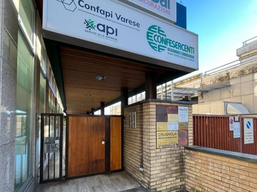 Appartamento a Varese in Viale Milano, 16 - Foto 2