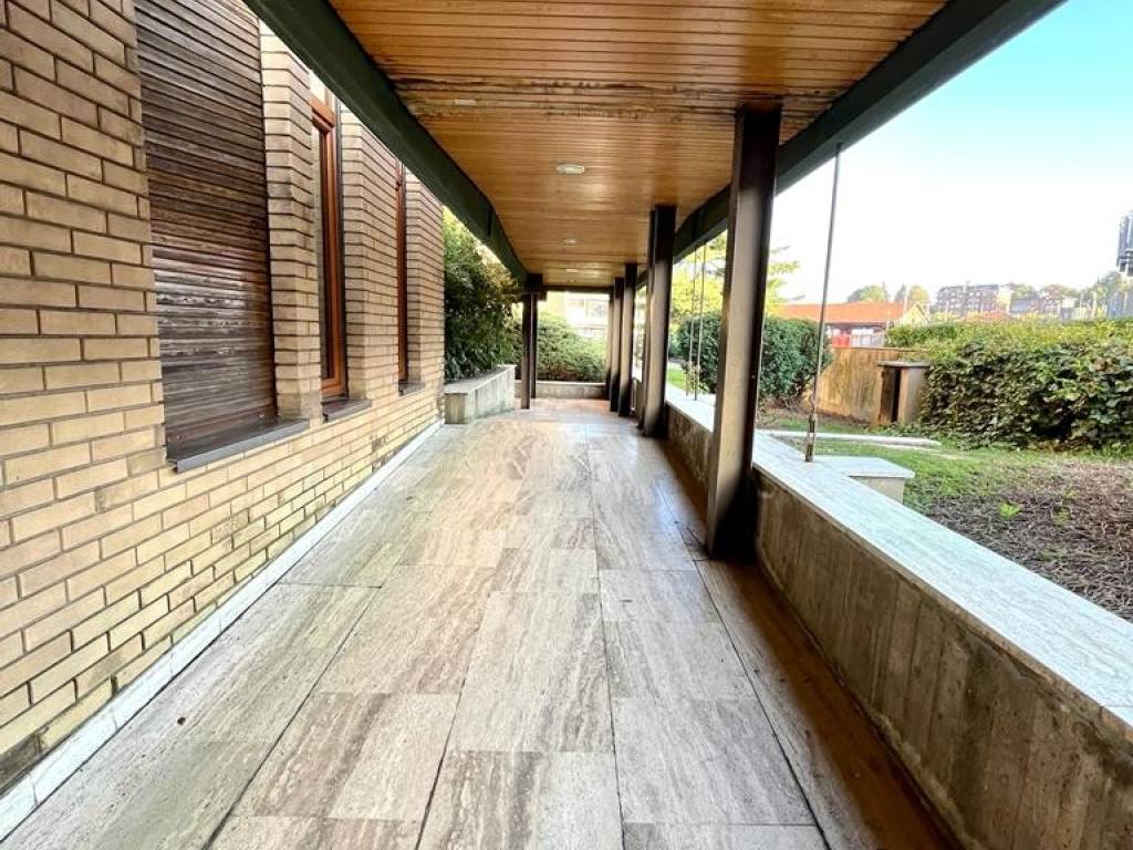 Appartamento a Varese in Viale Milano, 16 - Foto 3