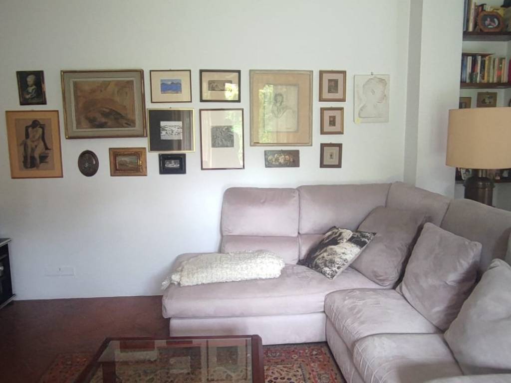Villa a Oggiono in Via al Chiarè, 5 - Foto 5