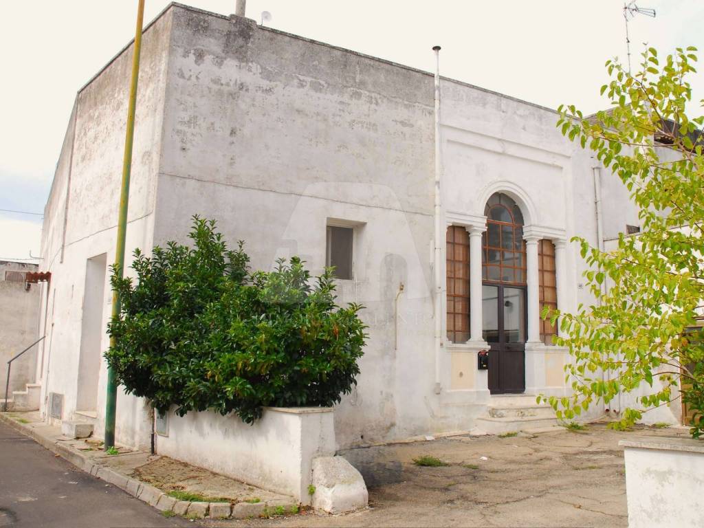 Casa indipendente a Presicce-acquarica in Via Giacomo Matteotti, 34 - Foto 2