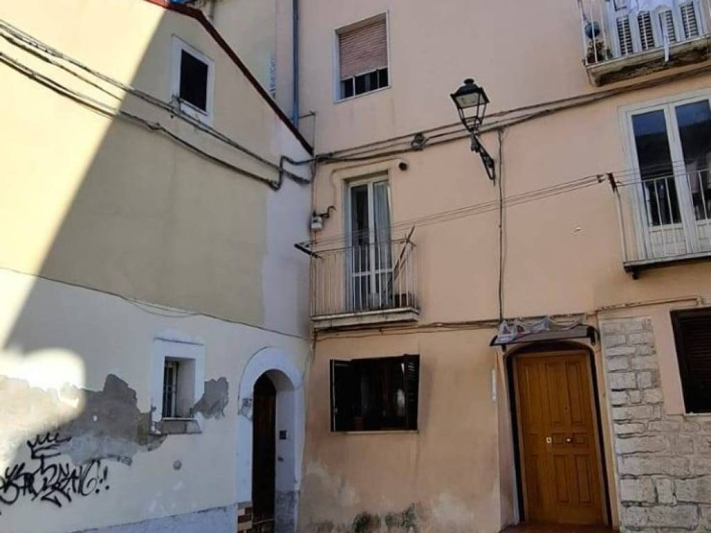 Appartamento a Campobasso in Via Sant'Antonio Abate - Foto 4