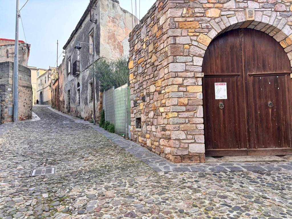 Casa indipendente a Sardara in Via Regina Elena - Foto 3