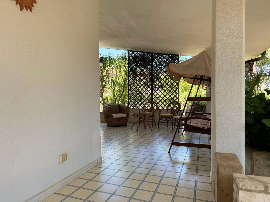 Villa a Bisceglie in Via Sergio Sasso, 38 - Foto 4