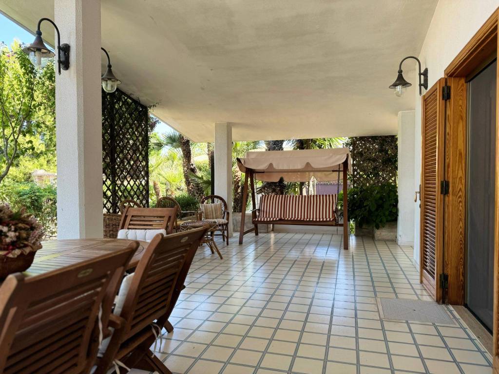 Villa a Bisceglie in Via Sergio Sasso, 38 - Foto 5
