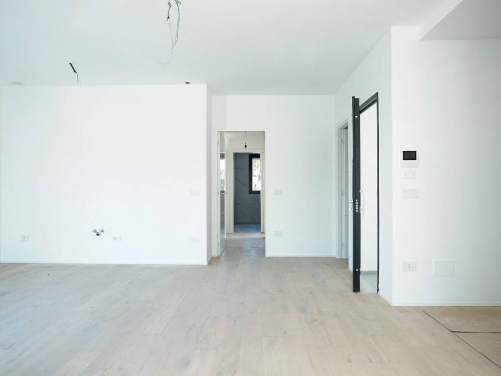 Appartamento a Riccione in Viale Camillo Benso di Cavour, 21 - Foto 3