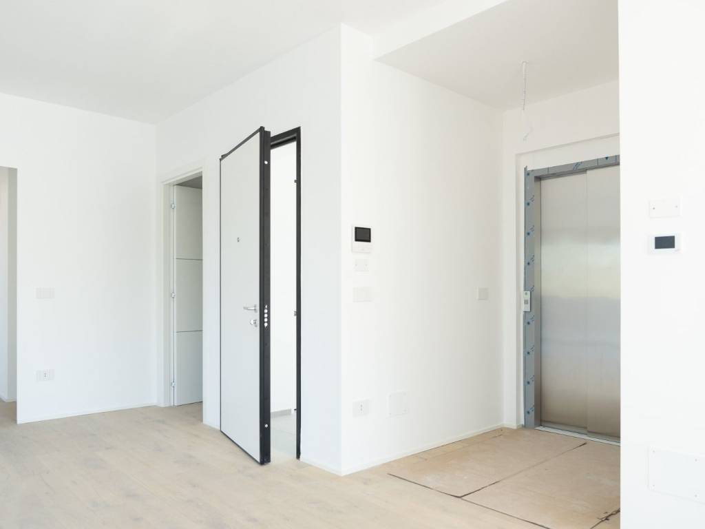 Appartamento a Riccione in Viale Camillo Benso di Cavour, 21 - Foto 4