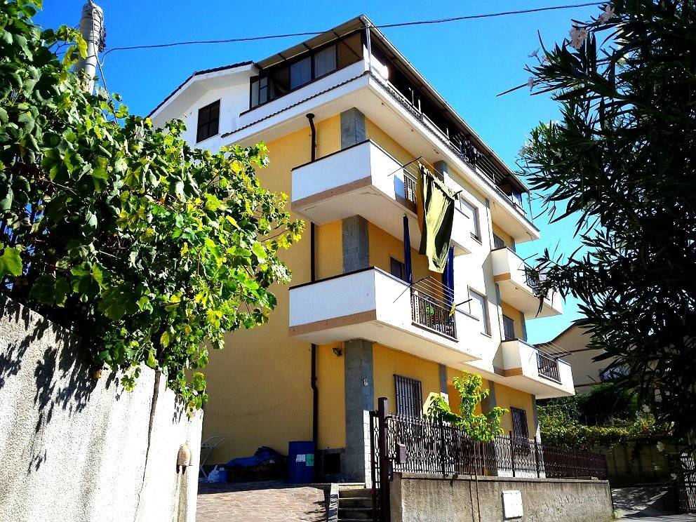 Casa indipendente a Ferruzzano - Foto 3