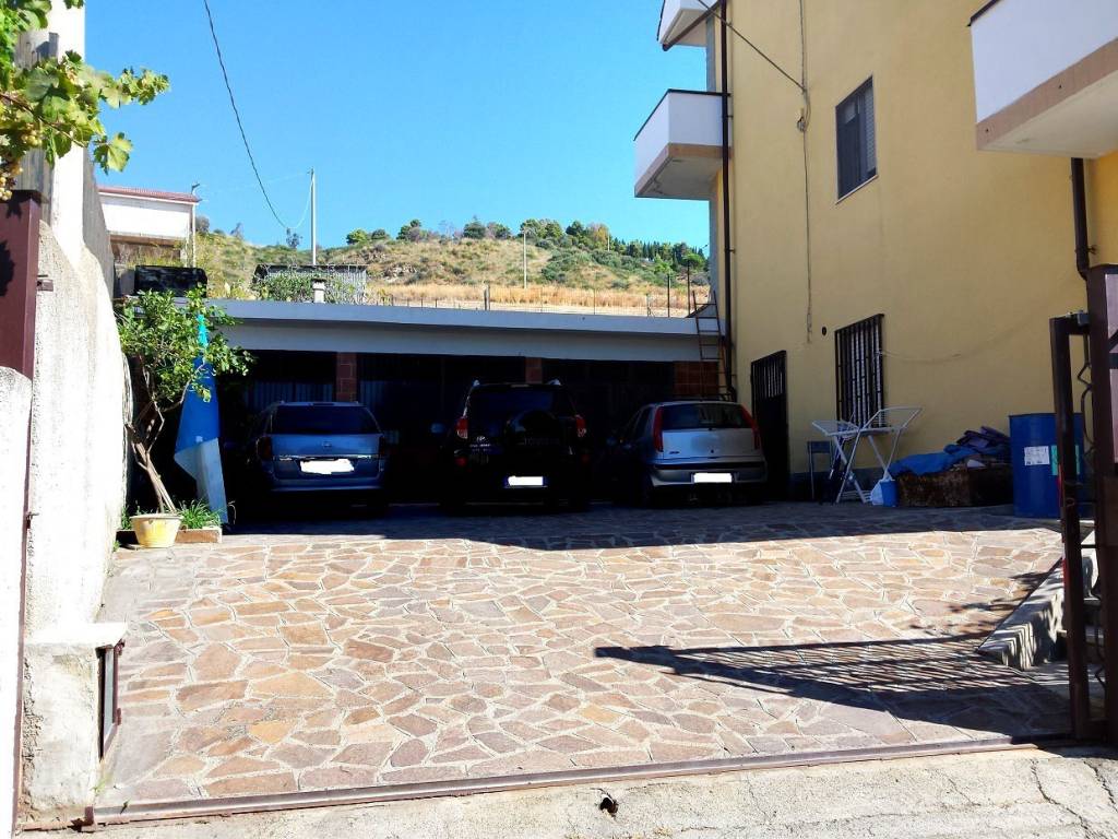 Casa indipendente a Ferruzzano - Foto 4