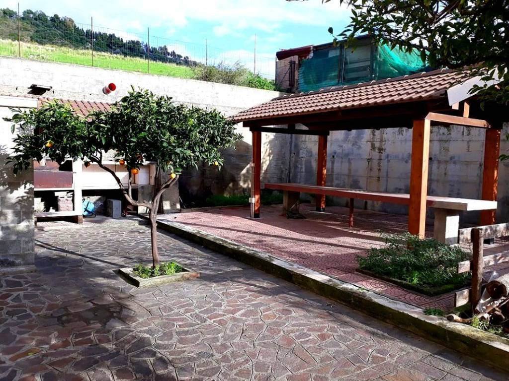 Casa indipendente a Ferruzzano - Foto 5