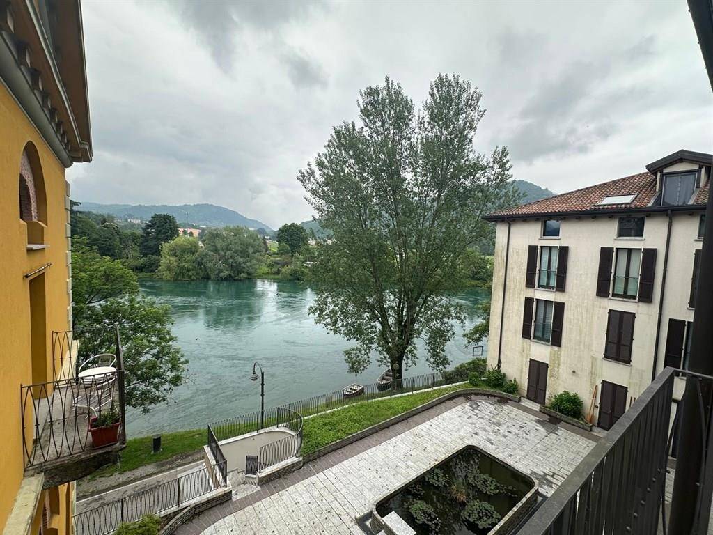 Appartamento a Brivio in località molinazzo - Foto 2