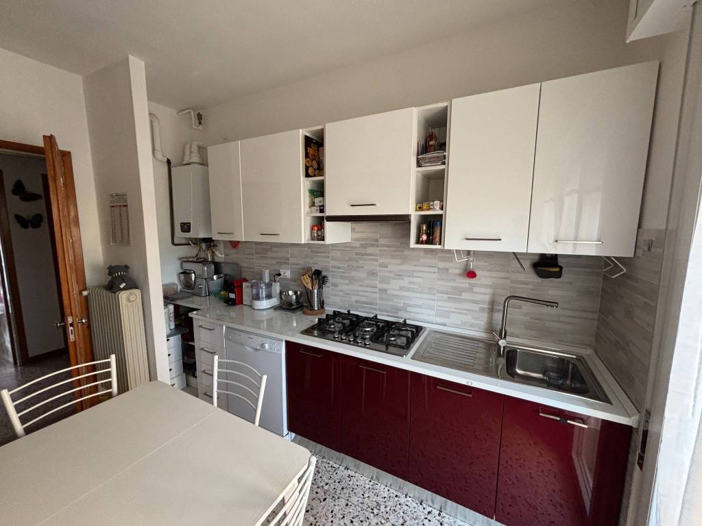 Appartamento a Adria in Via Uldino Fellardi - Foto 4