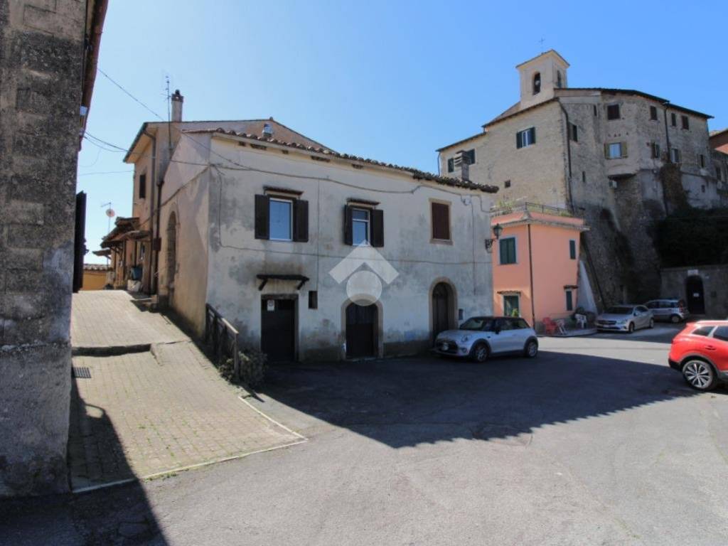 Appartamento a Torrita tiberina in Via del Plebiscito, 2 - Foto 1