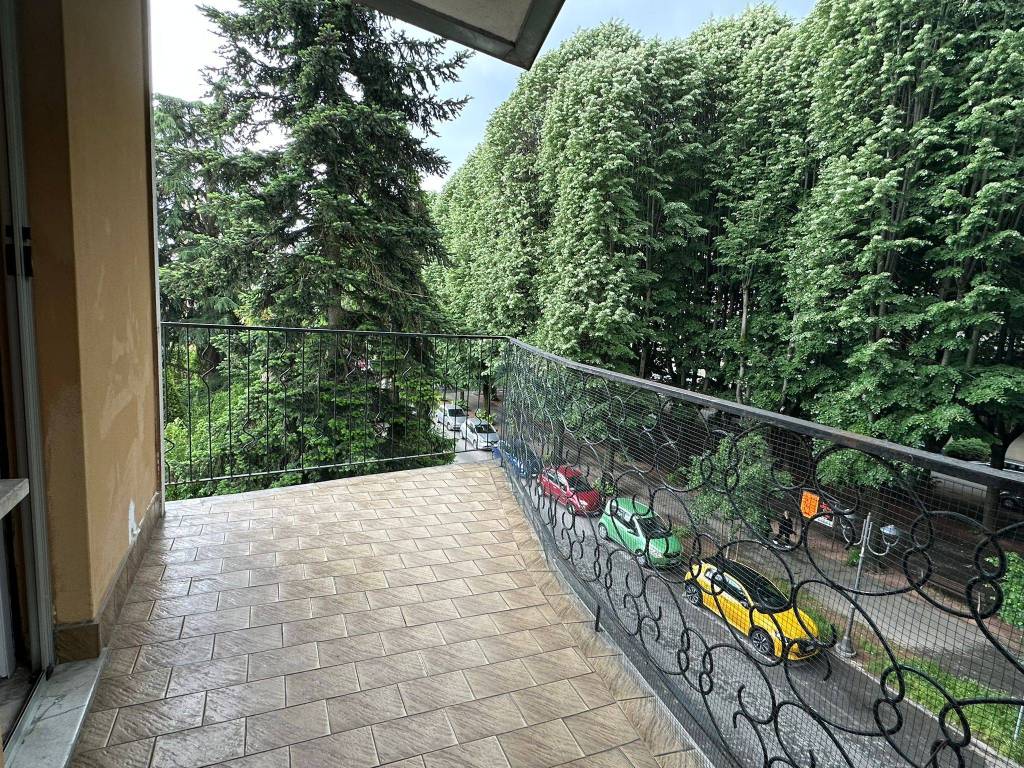 Appartamento a Vercelli in Viale della Rimembranza, 35 - Foto 5