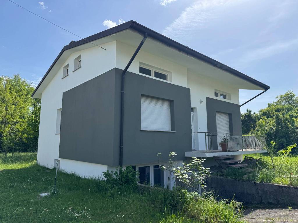 Villa a Campoformido in Via Pietro Zorutti, 33 - Foto 2