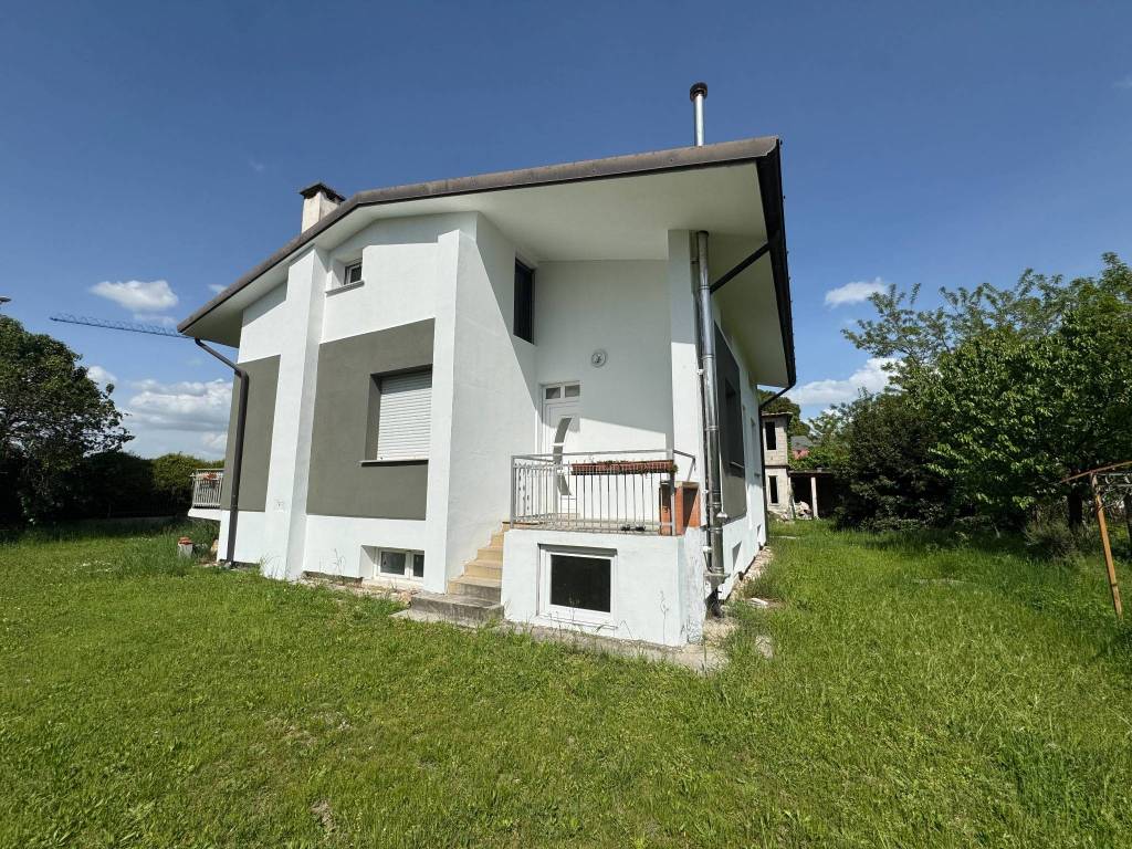 Villa a Campoformido in Via Pietro Zorutti, 33 - Foto 3