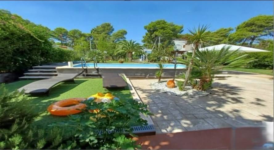 Villa a Castellaneta in Via Neil Armstrong, 55 - Foto 2