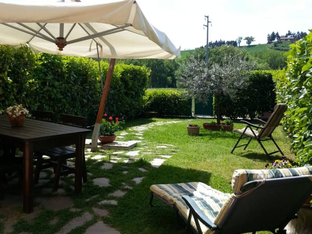 Casa indipendente a Pesaro in Strada dei Guazzi - Foto 4