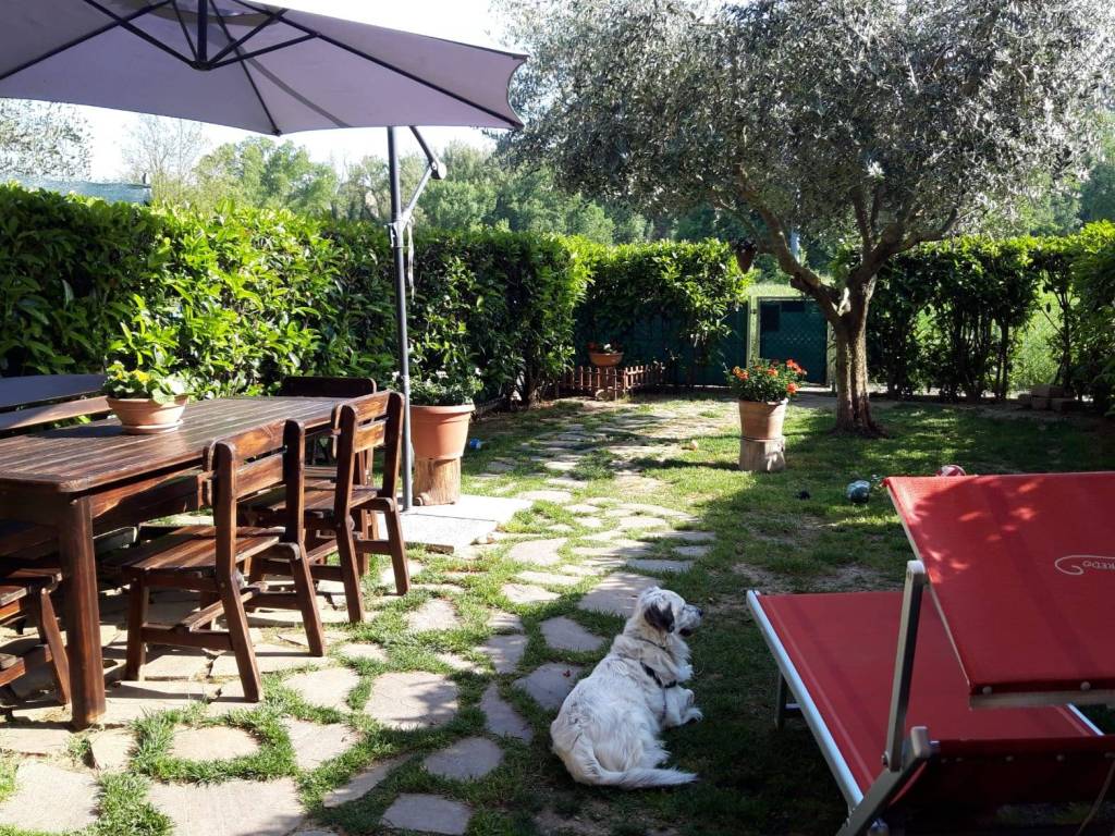 Casa indipendente a Pesaro in Strada dei Guazzi - Foto 5