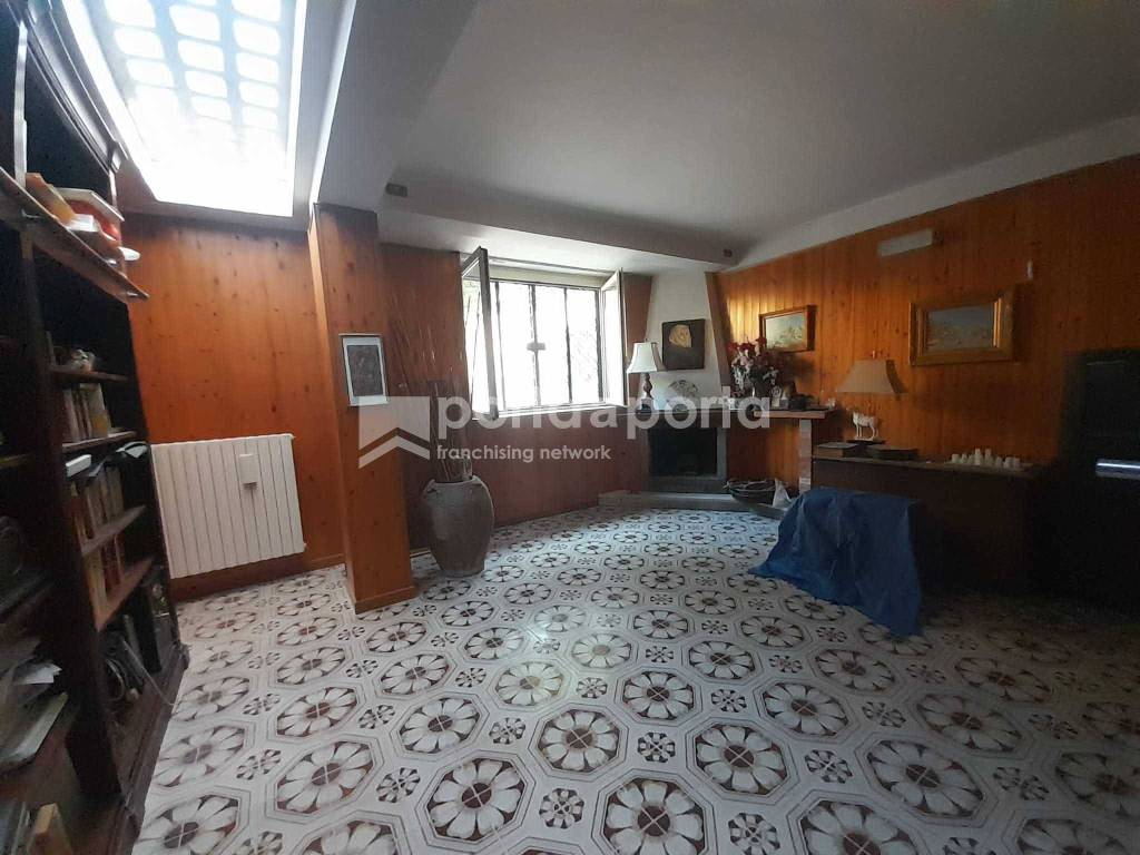 Villetta a schiera a Casagiove in Via S. Ten. Vincenzo Fiorillo - Foto 2