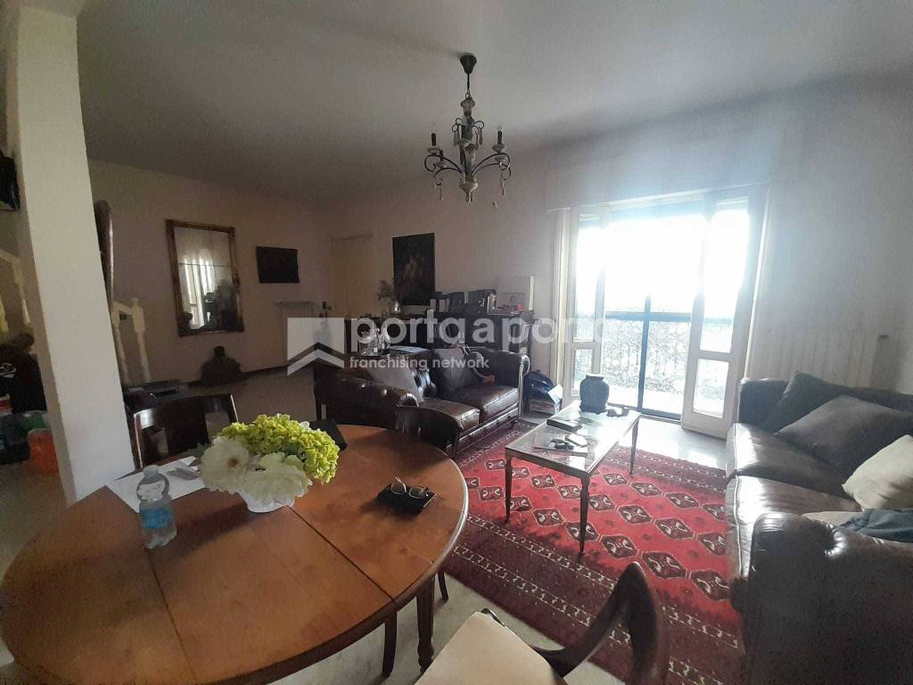 Villetta a schiera a Casagiove in Via S. Ten. Vincenzo Fiorillo - Foto 3