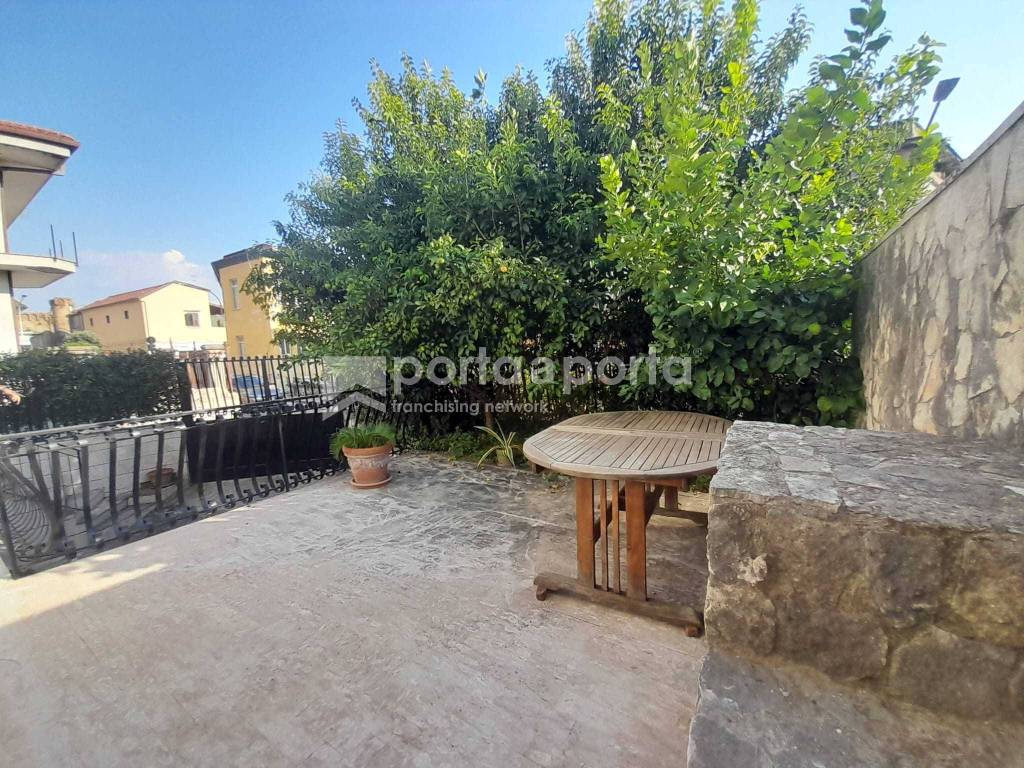 Villetta a schiera a Casagiove in Via S. Ten. Vincenzo Fiorillo - Foto 4