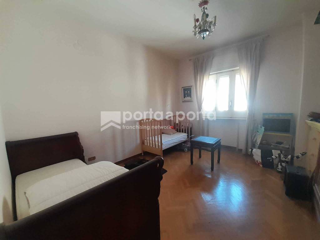 Villetta a schiera a Casagiove in Via S. Ten. Vincenzo Fiorillo - Foto 5