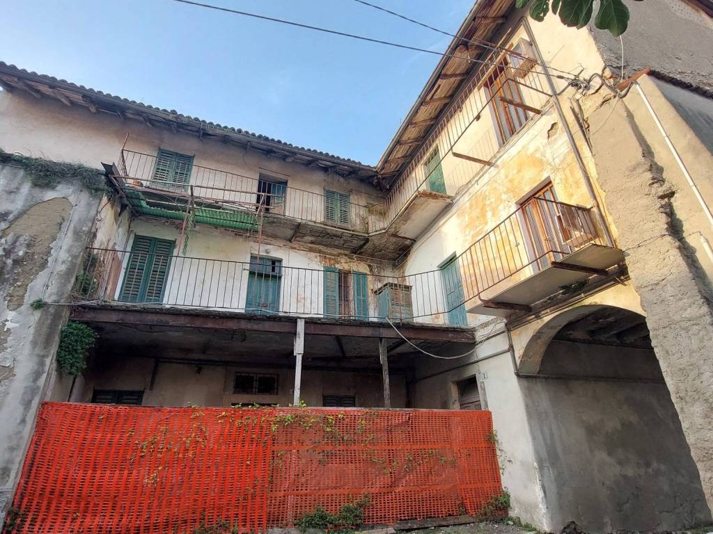 Rustico / casale a Costa masnaga in Via Castello Brianza - Foto 2