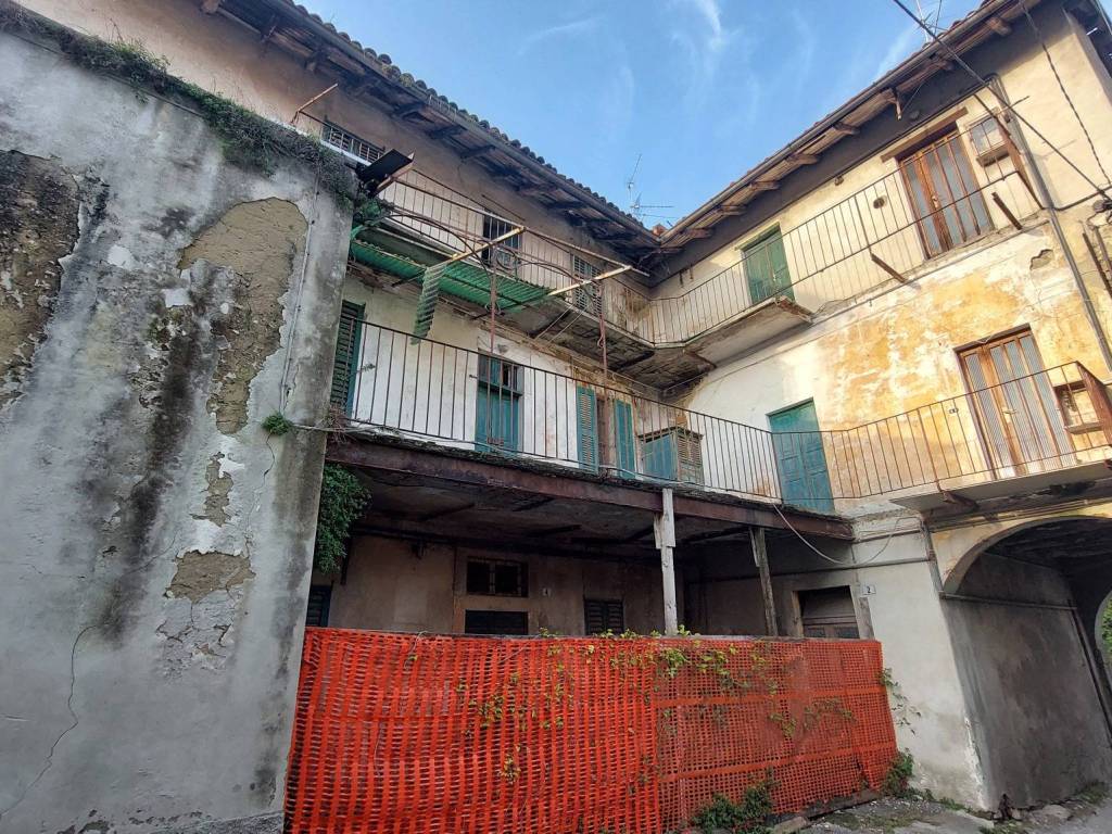 Rustico / casale a Costa masnaga in Via Castello Brianza - Foto 3