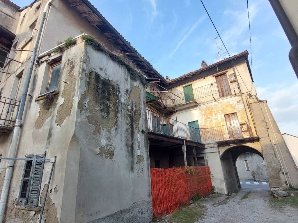 Rustico / casale a Costa masnaga in Via Castello Brianza - Foto 5