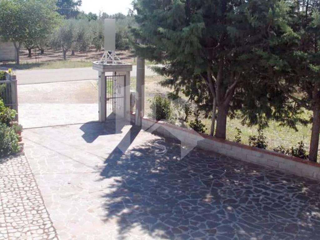 Villa a Guglionesi in Contrada Chiancate - Foto 4