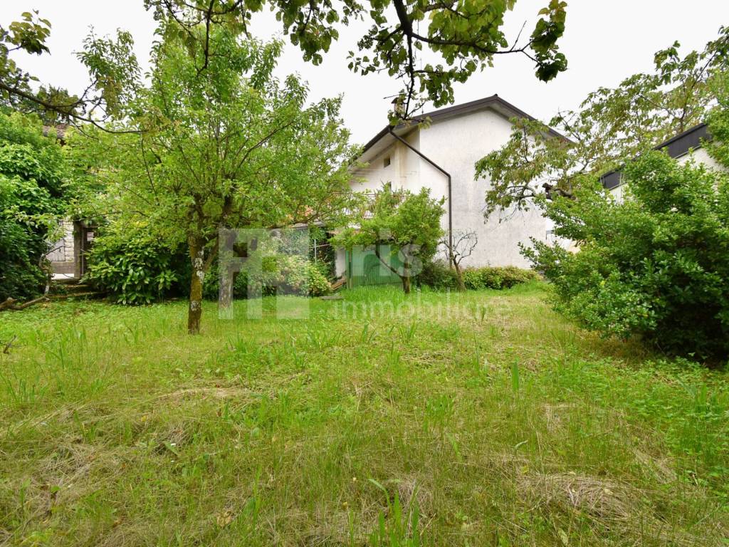 Villa a Tarcento in Via del Colle, 28 - Foto 4