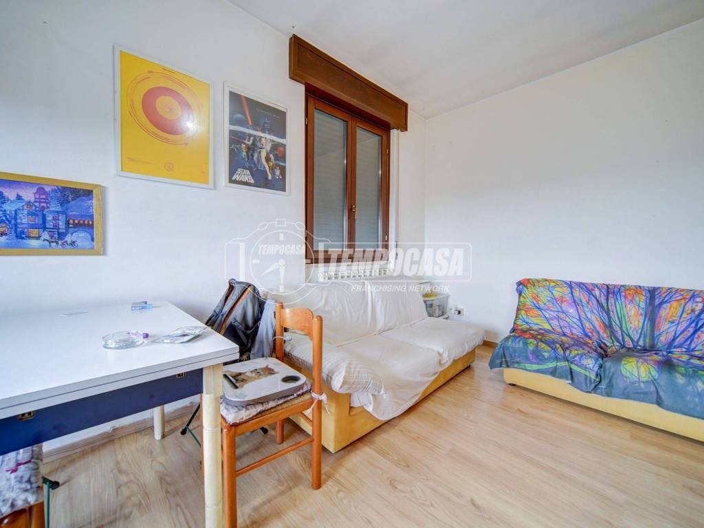 Appartamento a Cavaria con premezzo in Via Padre Reginaldo Giuliani 58/A - Foto 3