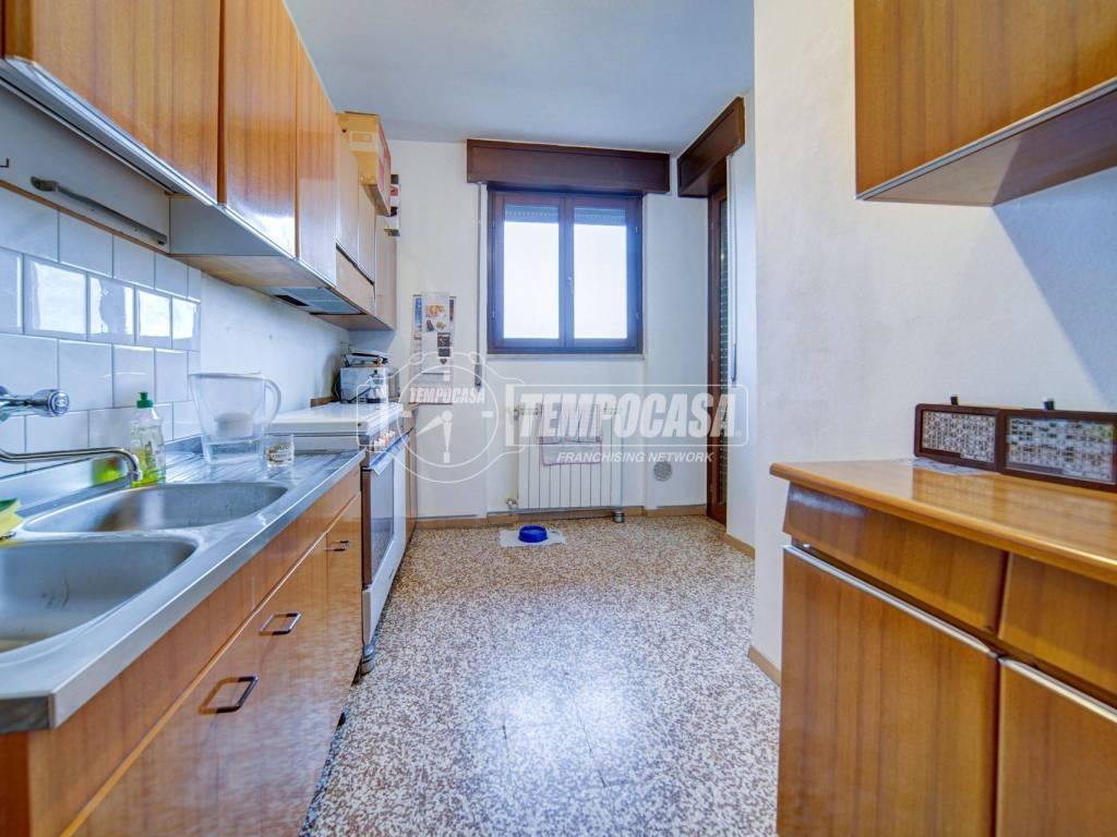Appartamento a Cavaria con premezzo in Via Padre Reginaldo Giuliani 58/A - Foto 5