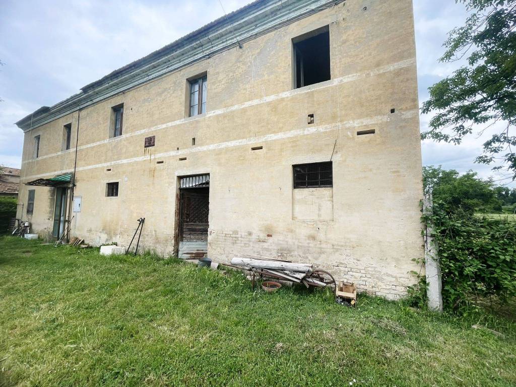Rustico / casale a Maiolati spontini in Via Torrette - Foto 3