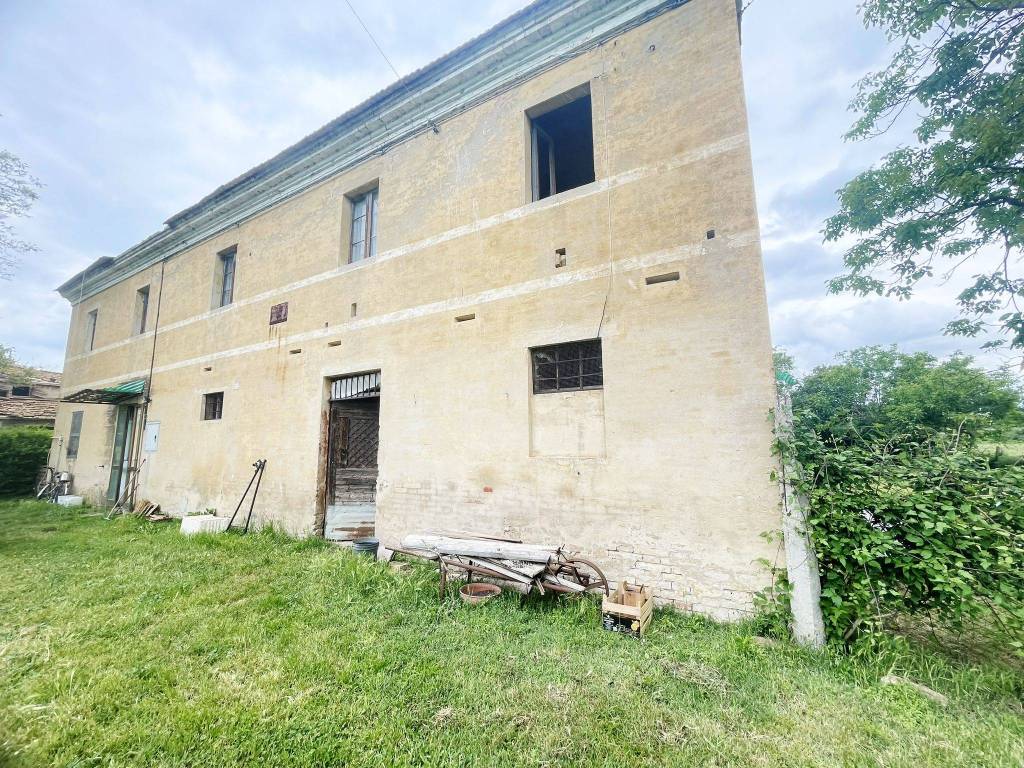Rustico / casale a Maiolati spontini in Via Torrette - Foto 4