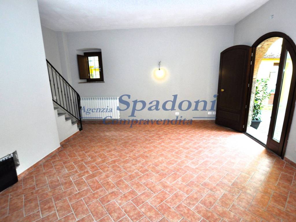 Casa indipendente a Pescia in Via Lucchese, 106 - Foto 5