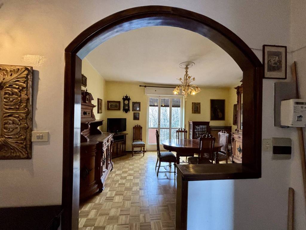 Appartamento a Varese in Via Alfredo Oriani, 130 - Foto 4